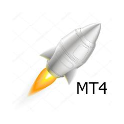 在MetaTrader市场购买MetaTrader 4的'Rocket MT4' 自动交易程序（EA交易）