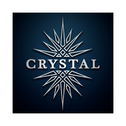 在MetaTrader市场购买MetaTrader 4的'Crystal MT4' 交易工具