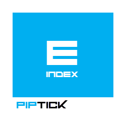 在MetaTrader市场购买MetaTrader 4的'PipTick Effort Index MT4' 技术指标