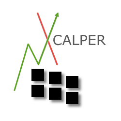 在MetaTrader市场购买MetaTrader 4的'XCalper Symbol Changer MT4' 交易工具