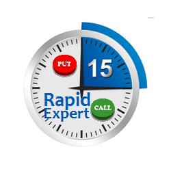 在MetaTrader市场购买MetaTrader 4的'Rapid Expert' 自动交易程序（EA交易）