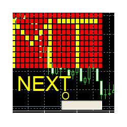 在MetaTrader市场购买MetaTrader 4的'Arcanoid MT4 Next' 交易工具