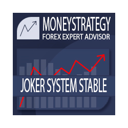 在MetaTrader市场购买MetaTrader 4的'Joker System Stable' 自动交易程序（EA交易）