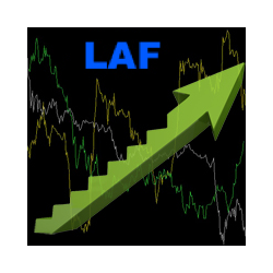 在MetaTrader市场购买MetaTrader 4的'LAF' 自动交易程序（EA交易）