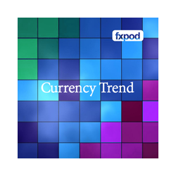 在MetaTrader市场购买MetaTrader 4的'Fxpod Currency Trend' 技术指标