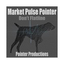 在MetaTrader市场购买MetaTrader 4的'Market Pulse Pointer' 技术指标