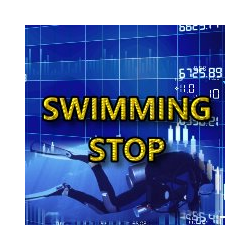 在MetaTrader市场购买MetaTrader 4的'Swimming stop' 自动交易程序（EA交易）