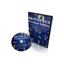 在MetaTrader市场购买MetaTrader 4的'Bratislava Premium Edition' 自动交易程序（EA交易）