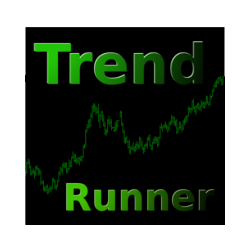 在MetaTrader市场购买MetaTrader 4的'Trend Runner' 自动交易程序（EA交易）