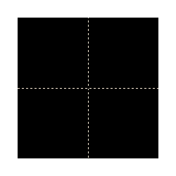 在MetaTrader市场购买MetaTrader 4的'Synchronized Cross' 交易工具