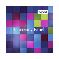 在MetaTrader市场购买MetaTrader 4的'Fxpod Currency Panel' 技术指标