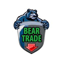 在MetaTrader市场购买MetaTrader 4的'BearTradeEA' 自动交易程序（EA交易）