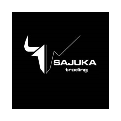 在MetaTrader市场购买MetaTrader 4的'Sajuka Trading' 技术指标