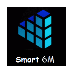 在MetaTrader市场购买MetaTrader 4的'Smart 6M' 自动交易程序（EA交易）