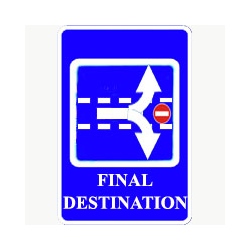 在MetaTrader市场购买MetaTrader 4的'Final Destination' 自动交易程序（EA交易）