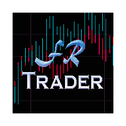 在MetaTrader市场购买MetaTrader 4的'Fr Trader' 自动交易程序（EA交易）