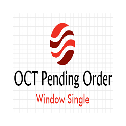 在MetaTrader市场购买MetaTrader 4的'On Chart Trading Pending Order Window Single' 交易工具