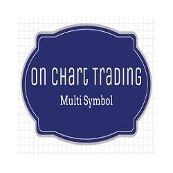 在MetaTrader市场购买MetaTrader 4的'On Chart Trading Multi Symbol' 交易工具