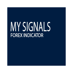 在MetaTrader市场购买MetaTrader 4的'My Signals' 技术指标