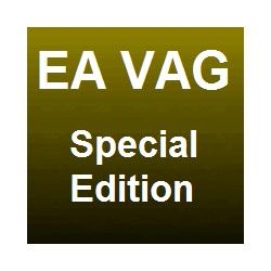 在MetaTrader市场购买MetaTrader 4的'EA VAG Special Edition' 自动交易程序（EA交易）