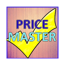 在MetaTrader市场购买MetaTrader 4的'PriceMaster' 自动交易程序（EA交易）