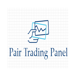 在MetaTrader市场购买MetaTrader 4的'Pair Trading Panel' 自动交易程序（EA交易）