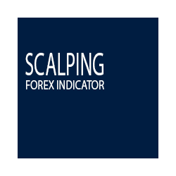 在MetaTrader市场购买MetaTrader 4的'Scalping Indicator' 技术指标