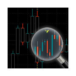 在MetaTrader市场购买MetaTrader 4的'Bar Zoomer' 技术指标