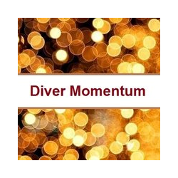 在MetaTrader市场购买MetaTrader 4的'Diver Momentum' 技术指标