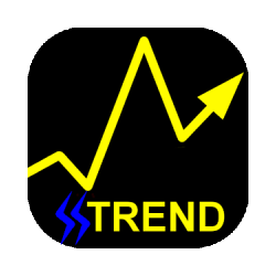 在MetaTrader市场购买MetaTrader 4的'Trend modified' 技术指标