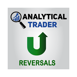 在MetaTrader市场购买MetaTrader 4的'AT Reversals' 技术指标