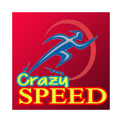 在MetaTrader市场购买MetaTrader 4的'Crazy Speed Scalper' 自动交易程序（EA交易）