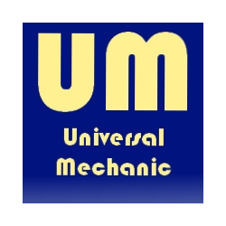 在MetaTrader市场购买MetaTrader 4的'Universal Mechanic' 自动交易程序（EA交易）