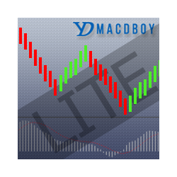 在MetaTrader市场购买MetaTrader 4的'YD MACDBOY Lite' 自动交易程序（EA交易）