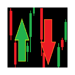 在MetaTrader市场购买MetaTrader 4的'Small candles' 自动交易程序（EA交易）