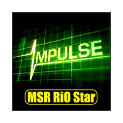 在MetaTrader市场购买MetaTrader 4的'RIO Impulse Star' 自动交易程序（EA交易）