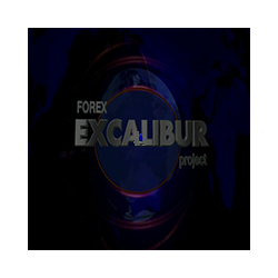 在MetaTrader市场购买MetaTrader 4的'EXCALIBUR Project' 自动交易程序（EA交易）