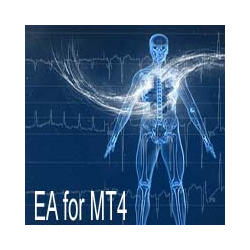 在MetaTrader市场购买MetaTrader 4的'Electroheart' 自动交易程序（EA交易）