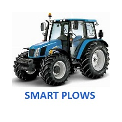 在MetaTrader市场购买MetaTrader 4的'Smart Plows' 自动交易程序（EA交易）