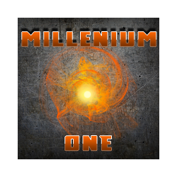 在MetaTrader市场购买MetaTrader 4的'Millenium' 自动交易程序（EA交易）