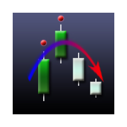 在MetaTrader市场购买MetaTrader 4的'Revers' 技术指标