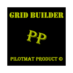 在MetaTrader市场购买MetaTrader 4的'Grid Builder' 交易工具