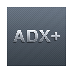 在MetaTrader市场购买MetaTrader 4的'Super ADX' 技术指标