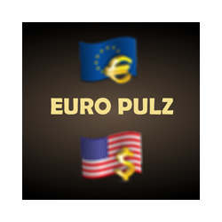 在MetaTrader市场购买MetaTrader 4的'EURO PULZ' 自动交易程序（EA交易）