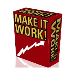 在MetaTrader市场购买MetaTrader 4的'Make it Work' 自动交易程序（EA交易）