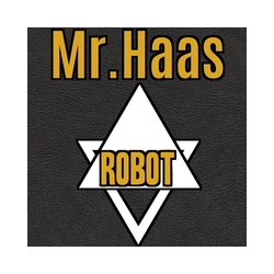 在MetaTrader市场购买MetaTrader 4的'Mr Haas Robot' 自动交易程序（EA交易）