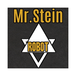 在MetaTrader市场购买MetaTrader 4的'Mr Stein Robot' 自动交易程序（EA交易）