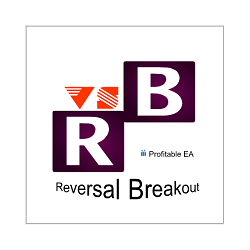 在MetaTrader市场购买MetaTrader 4的'Reversal Breakout' 自动交易程序（EA交易）