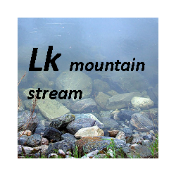 在MetaTrader市场购买MetaTrader 4的'Lk mountain stream' 自动交易程序（EA交易）