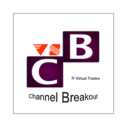 在MetaTrader市场购买MetaTrader 4的'Channel Breakout 2015' 技术指标